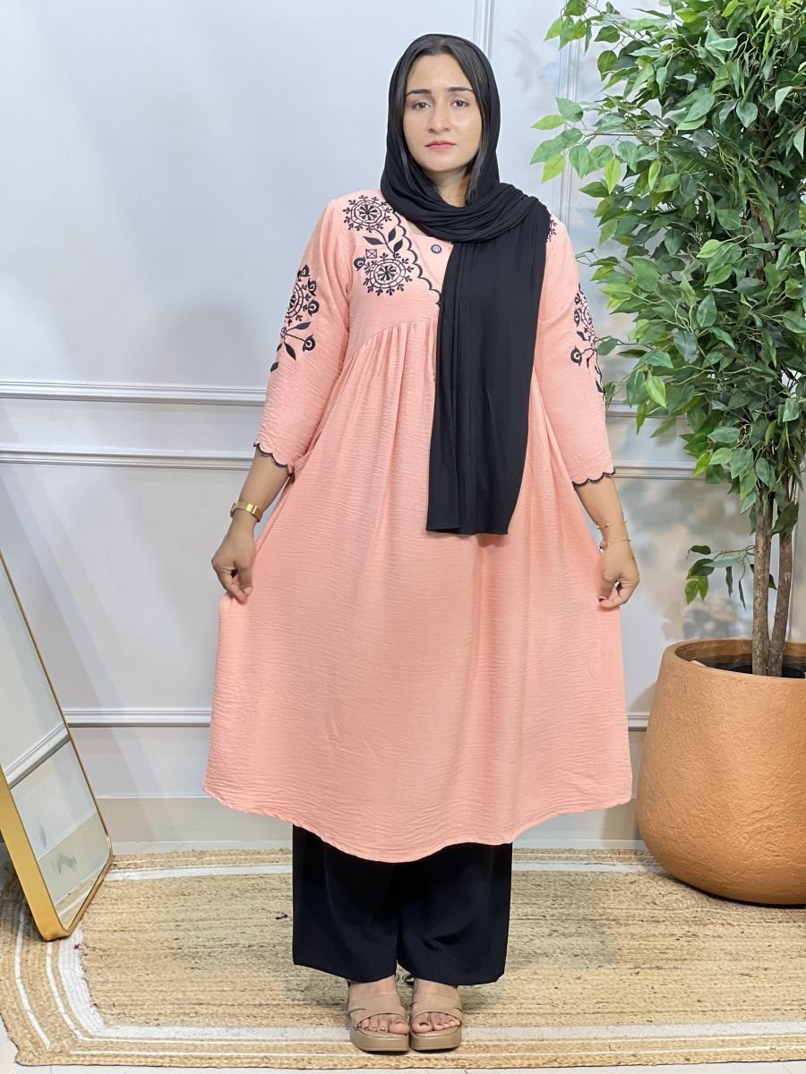 CEY TOP WITH PANT
