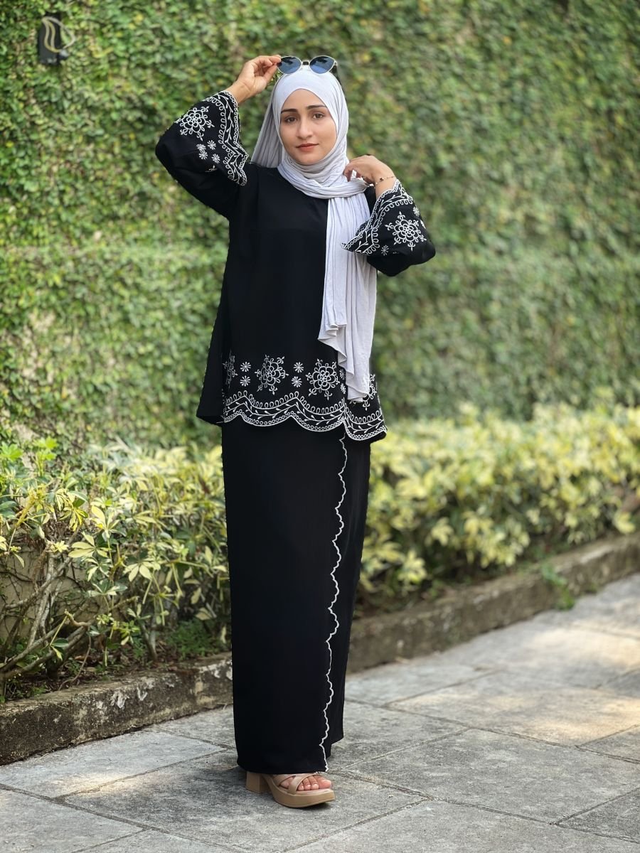 BEUTYFULL MODESTY SKIRTS SET