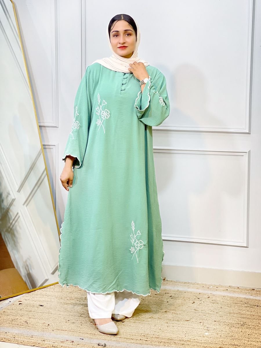 BEUTYFULL  MODESTY CODSET