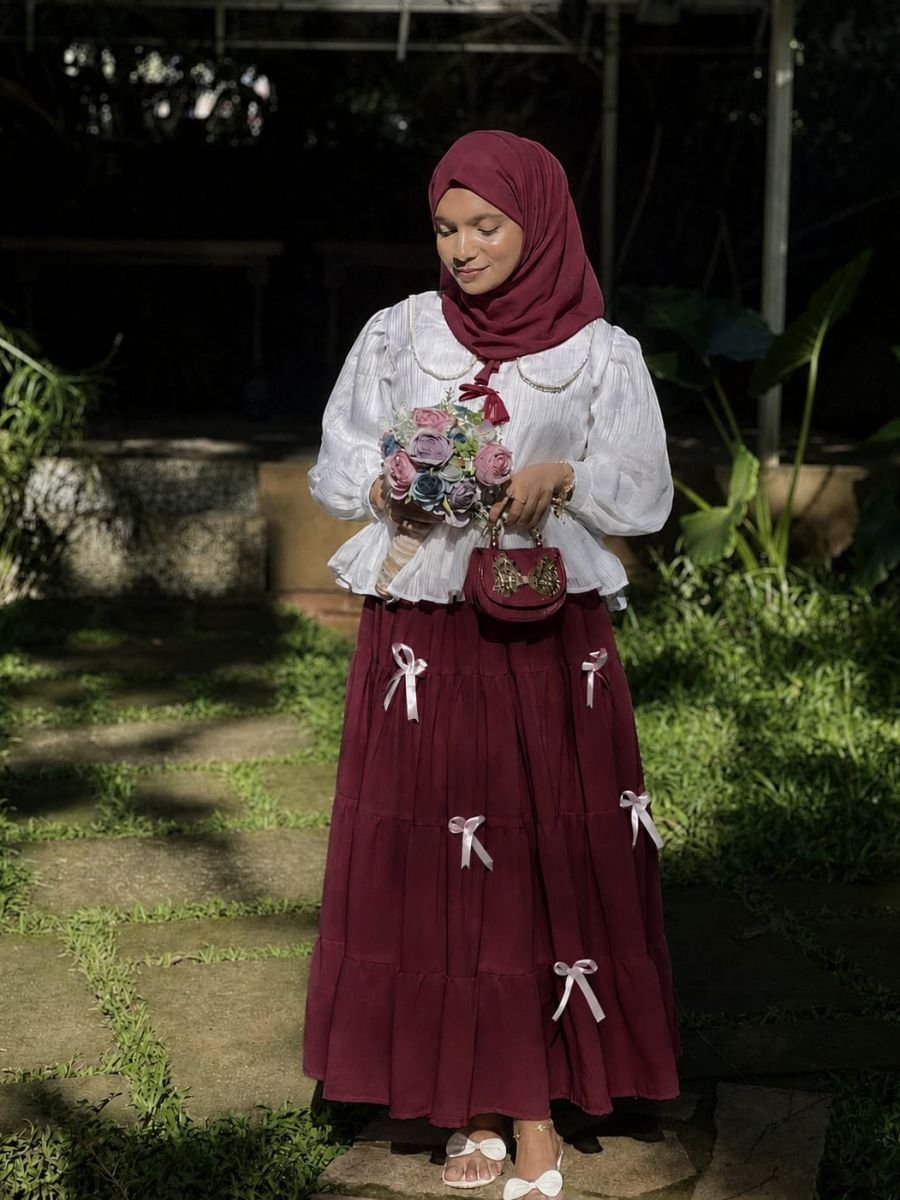 STYLISH SKIRTS SET