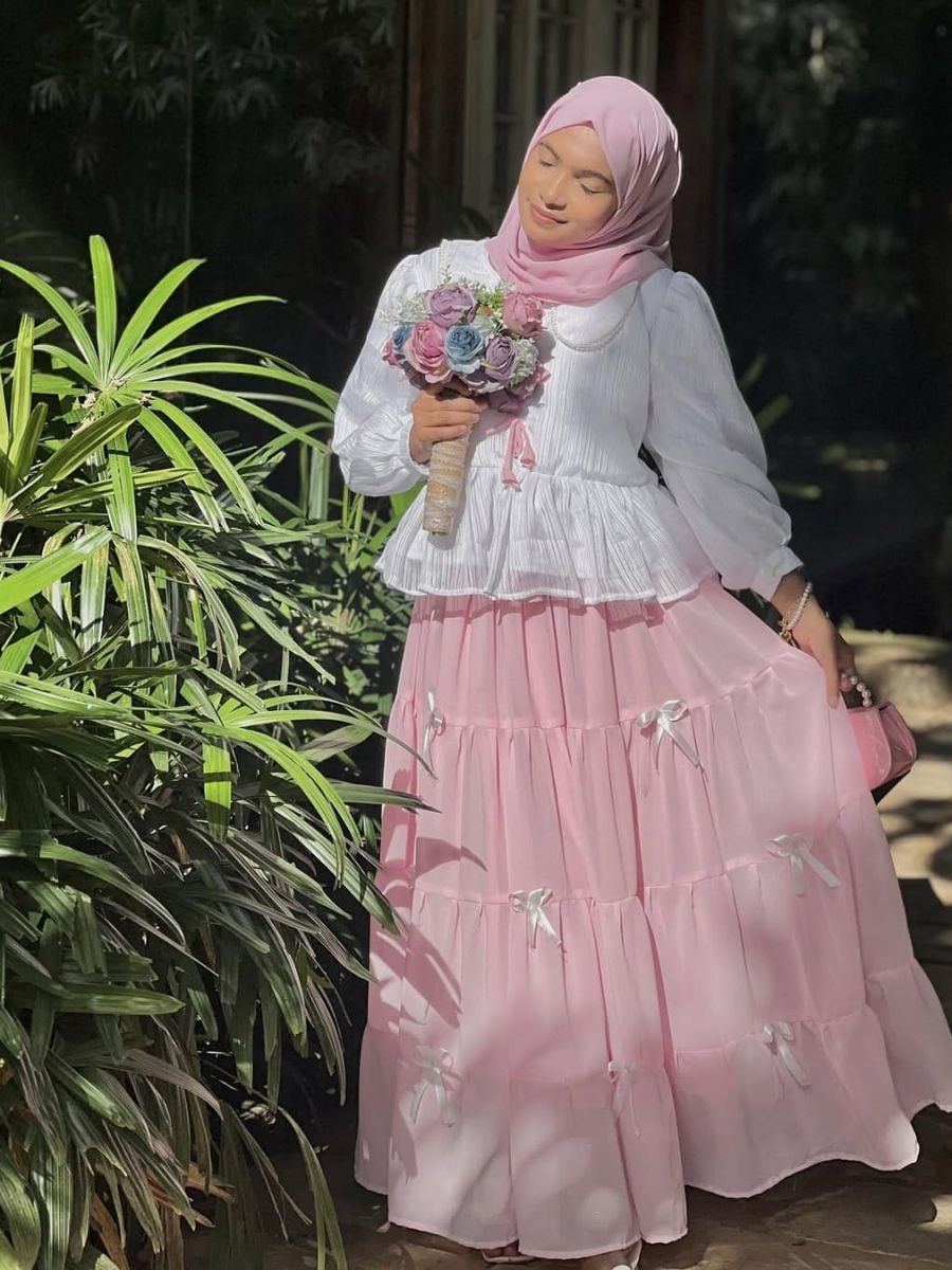 STYLISH SKIRTS SET