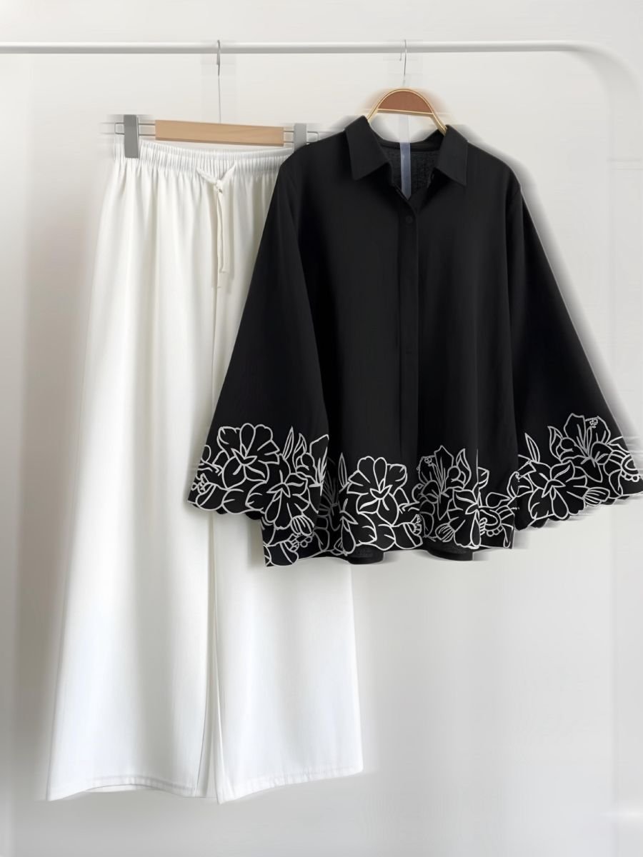 STYLISH   CODSET SET