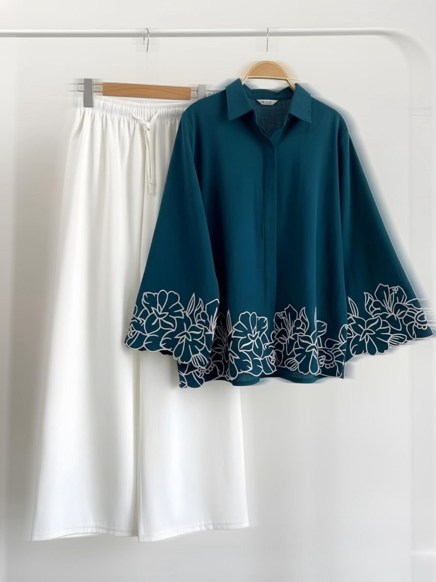 STYLISH   CODSET SET