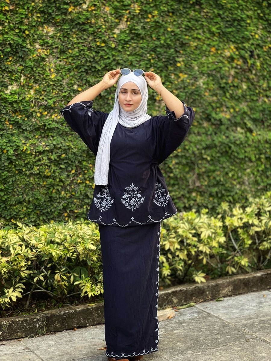 BEUTYFULL MODESTY SKIRTS SET