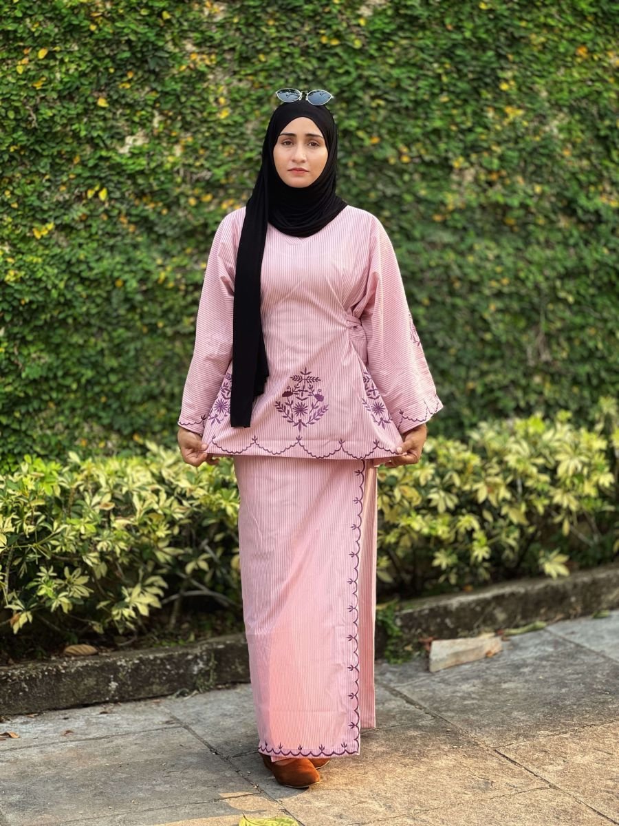 BEUTYFULL MODESTY SKIRTS SET
