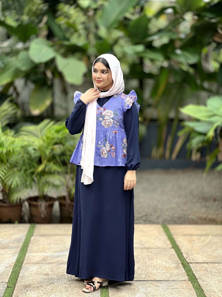 BEUTYFULL MODESTY COLLECTION