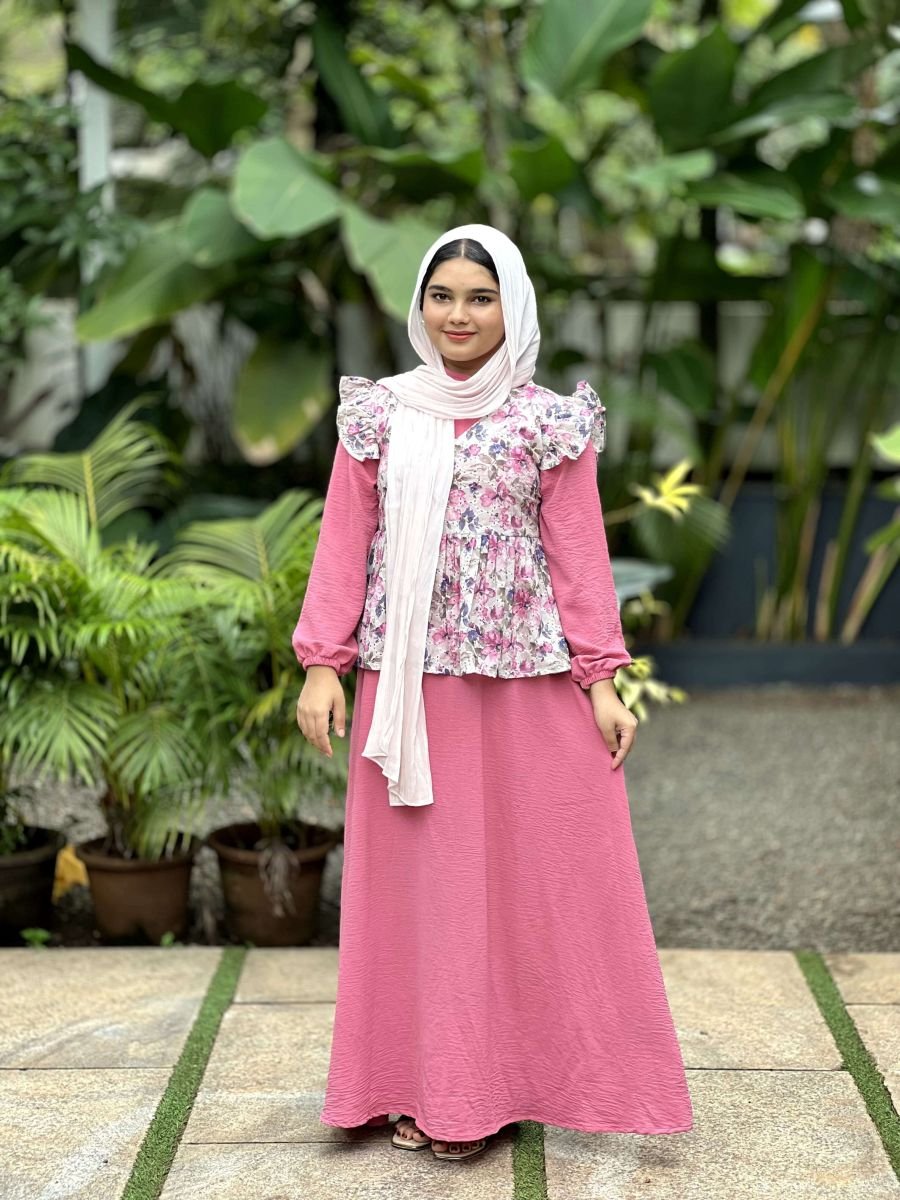 BEUTYFULL MODESTY COLLECTION