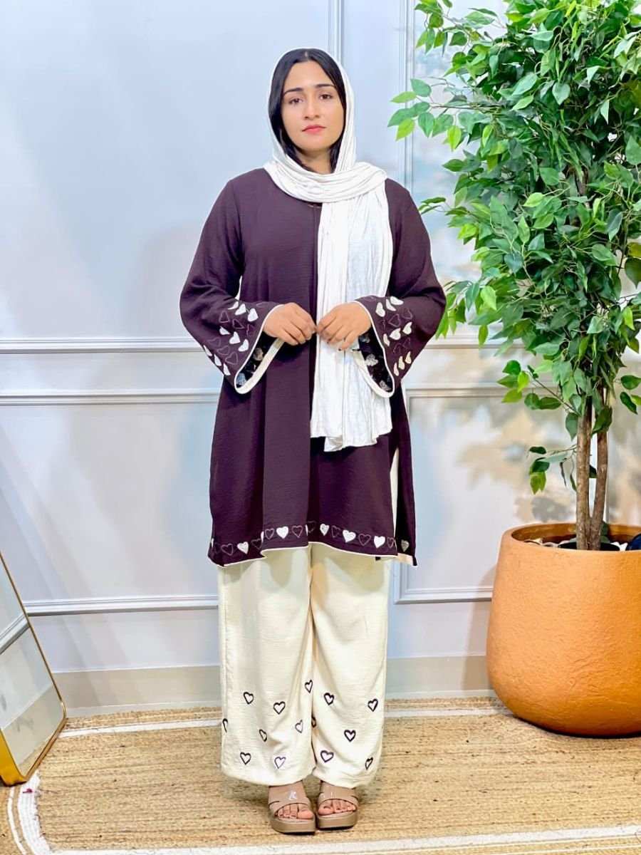 BEUTYFULL MODESTY CODSET COLLECTION