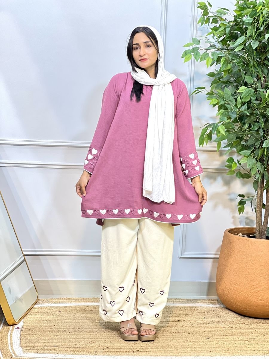 BEUTYFULL MODESTY CODSET COLLECTION