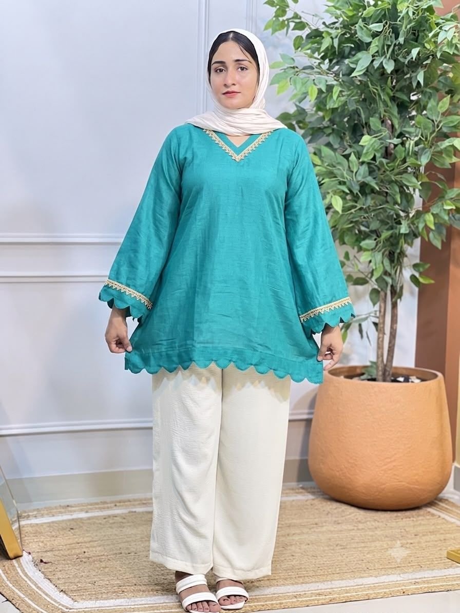 BEUTYFULL MODESTY CODSET COLLECTION