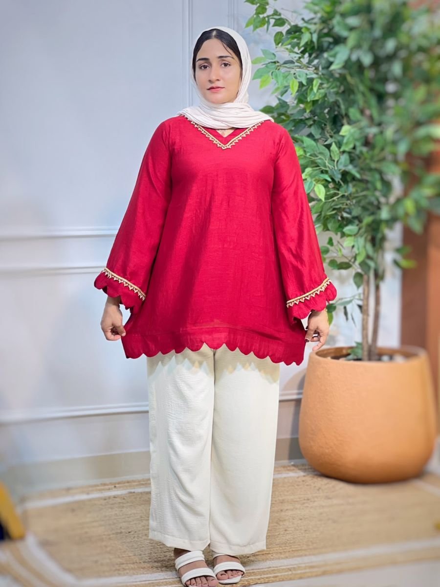 BEUTYFULL MODESTY CODSET COLLECTION