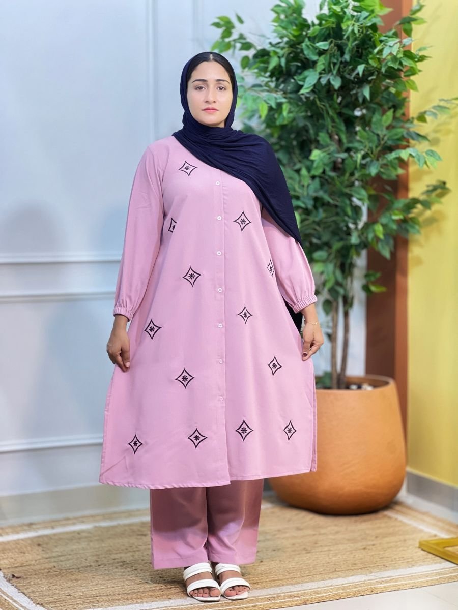 STYLISH MODESTY  CODSET