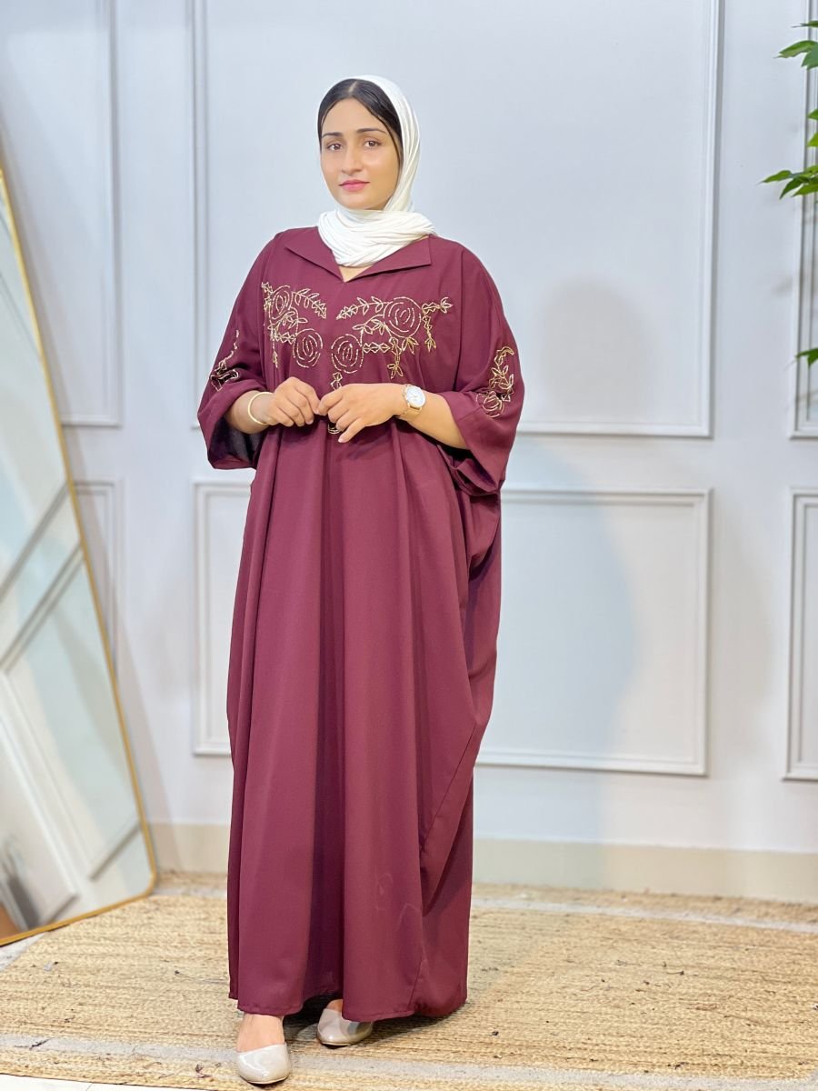 STYLISH   KAFTHAN SET