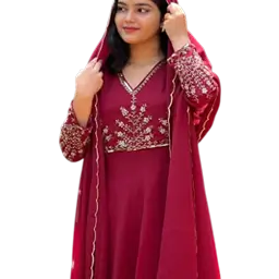 Anarkali