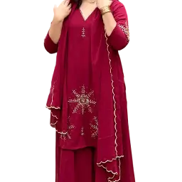 Sharara Set