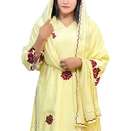 Salwar Set